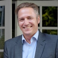 Campus Buschhütten Ansprechpartner Peter Haub