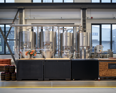 Buschhütter Brauwerkstatt