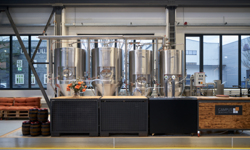 Buschhütter Brauwerkstatt