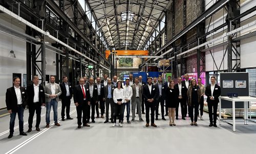Partnertreffen Partnertreffen