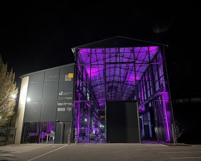 PDSFORUM 23 im Campus Buschhütten